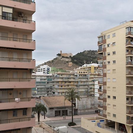 Lider, 5-C Daire Cullera Dış mekan fotoğraf